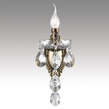 Бра Lumion Linn 8190/1W-3