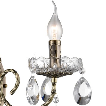 Бра Lumion Linn 8190/1W-4