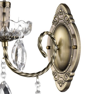 Бра Lumion Linn 8190/1W-5