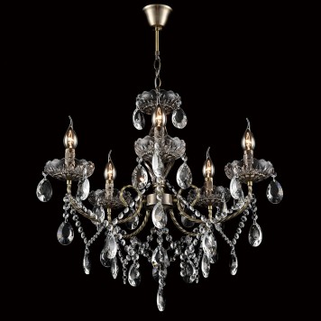 Люстра Lumion Linn 8190/5-2