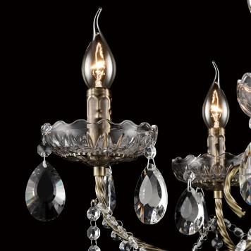 Люстра Lumion Linn 8190/5-6