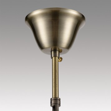 Люстра Lumion Linn 8190/5-8