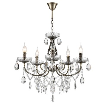 Люстра Lumion Linn 8190/5