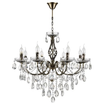 Люстра Lumion Linn 8190/8-1