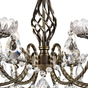 Люстра Lumion Linn 8190/8-5