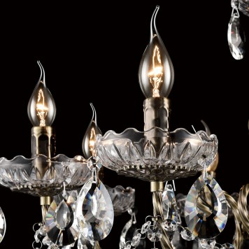 Люстра Lumion Linn 8190/8-6