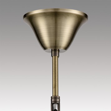 Люстра Lumion Linn 8190/8-8