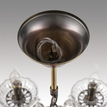 Люстра Lumion Linn 8190/8-9