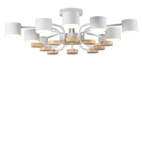 Светильник потолочный Lumion Rondo 8196/10C