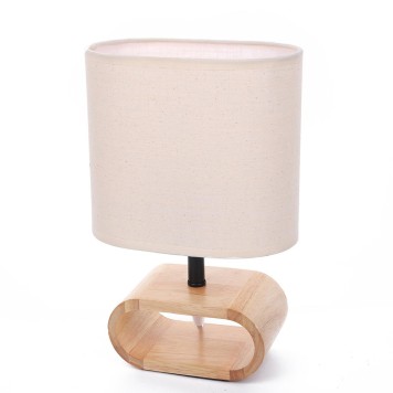 Лампа настольная Lumion Maderana 8199/1T-1