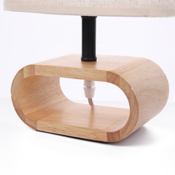 Лампа настольная Lumion Maderana 8199/1T-2