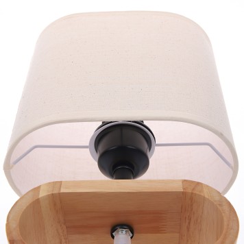 Лампа настольная Lumion Maderana 8199/1T-3