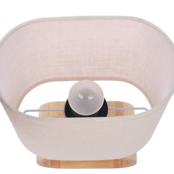 Лампа настольная Lumion Maderana 8199/1T-6