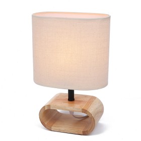 Лампа настольная Lumion Maderana 8199/1T