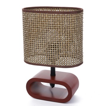 Лампа настольная Lumion Maderana 8200/1T-1