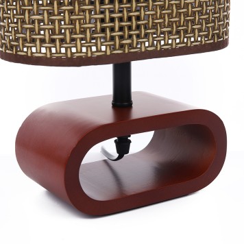 Лампа настольная Lumion Maderana 8200/1T-2