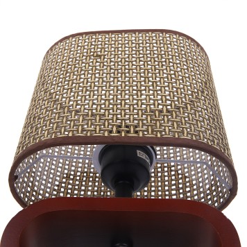 Лампа настольная Lumion Maderana 8200/1T-3