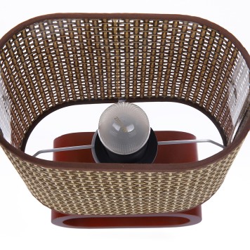 Лампа настольная Lumion Maderana 8200/1T-6