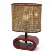 Лампа настольная Lumion Maderana 8200/1T