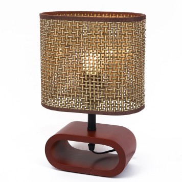 Лампа настольная Lumion Maderana 8200/1T