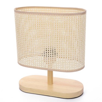 Лампа настольная Lumion Maderana 8201/1T-1