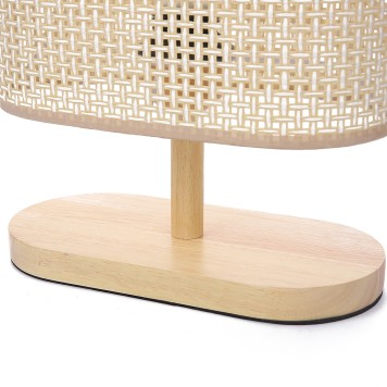 Лампа настольная Lumion Maderana 8201/1T-2