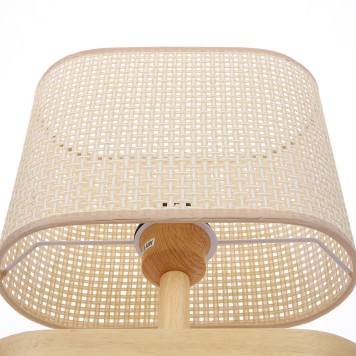 Лампа настольная Lumion Maderana 8201/1T-3