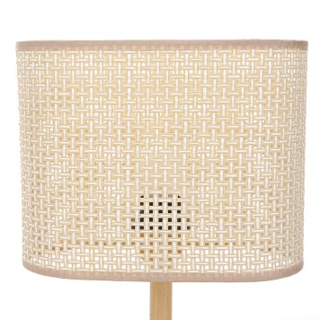 Лампа настольная Lumion Maderana 8201/1T-4