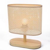 Лампа настольная Lumion Maderana 8201/1T