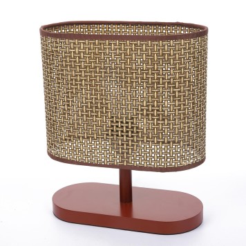 Лампа настольная Lumion Maderana 8202/1T-1