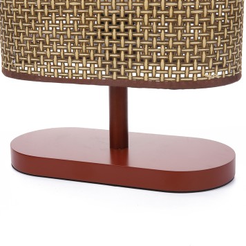 Лампа настольная Lumion Maderana 8202/1T-2