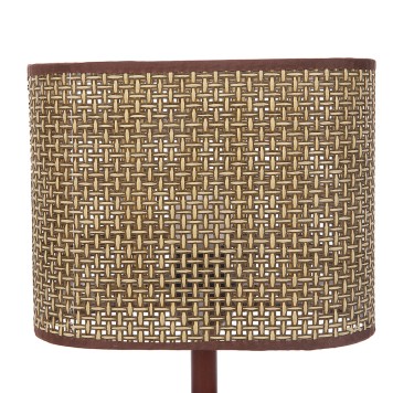 Лампа настольная Lumion Maderana 8202/1T-4