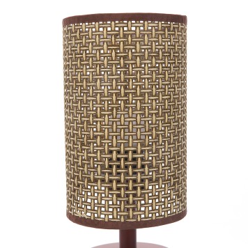 Лампа настольная Lumion Maderana 8202/1T-5