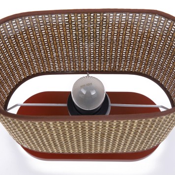 Лампа настольная Lumion Maderana 8202/1T-6