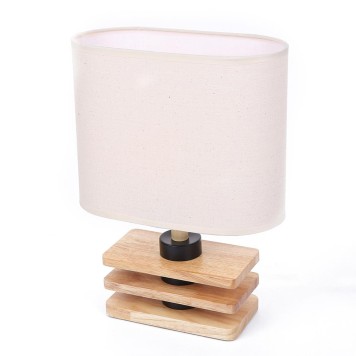 Лампа настольная Lumion Maderana 8205/1T-1