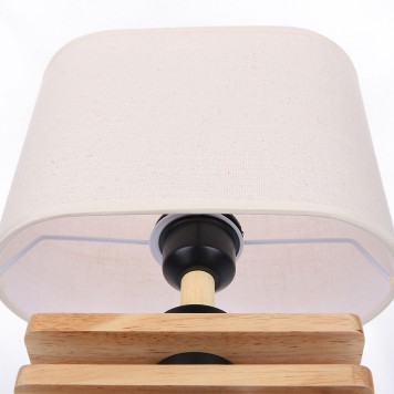 Лампа настольная Lumion Maderana 8205/1T-3