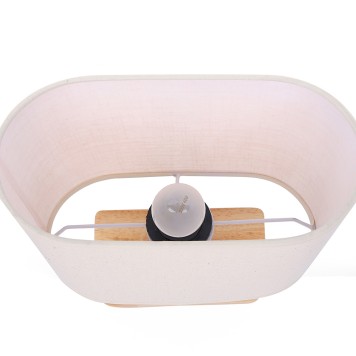 Лампа настольная Lumion Maderana 8205/1T-6