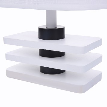 Лампа настольная Lumion Maderana 8206/1T-2