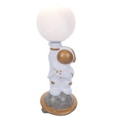 Лампа настольная Lumion Atlas 8207/1T