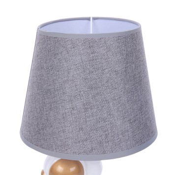 Лампа настольная Lumion Atlas 8208/1T-3