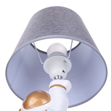 Лампа настольная Lumion Atlas 8208/1T-5