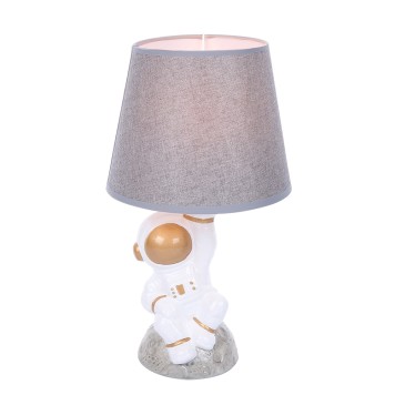 Лампа настольная Lumion Atlas 8208/1T