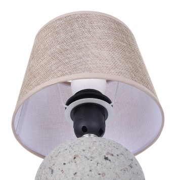 Лампа настольная Lumion Tareka 8215/1T-4