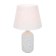 Лампа настольная Lumion Fanna 8217/1T