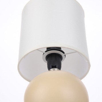 Лампа настольная Lumion Octavia 8224/1T-4