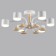 Светильник потолочный Lumion Rondo 8231/6C