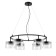 Люстра Lumion Natalina 8232/6