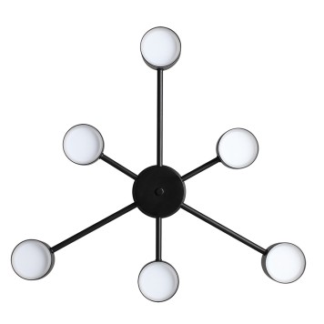 Светильник потолочный Lumion Virsava 8234/6C-8