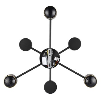 Светильник потолочный Lumion Virsava 8234/6C-9