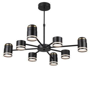 Светильник потолочный Lumion Virsava 8234/8C-1